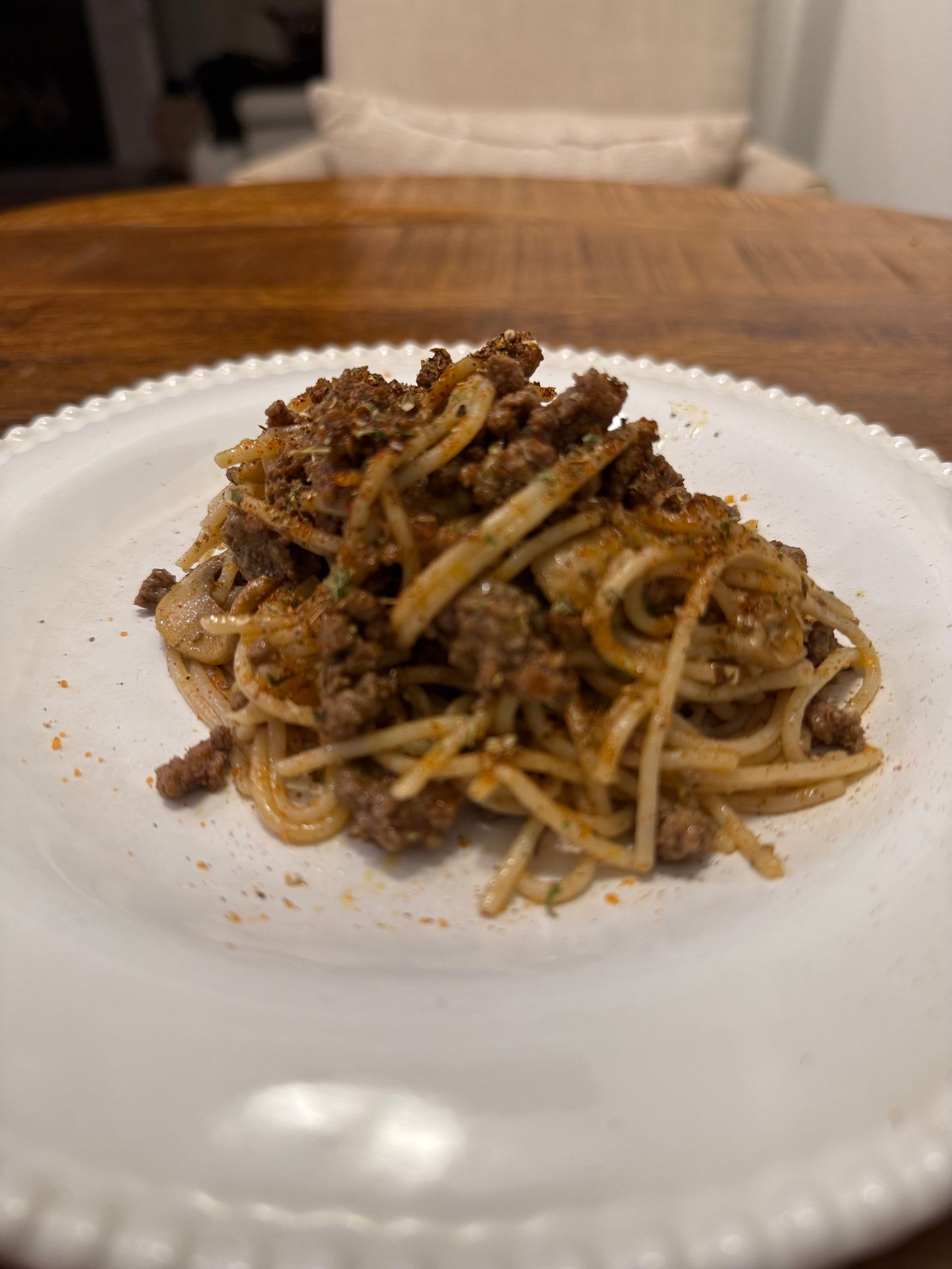 UMAMI SOFFRITTO | bouillon powder - mezcla de sazón en polvo