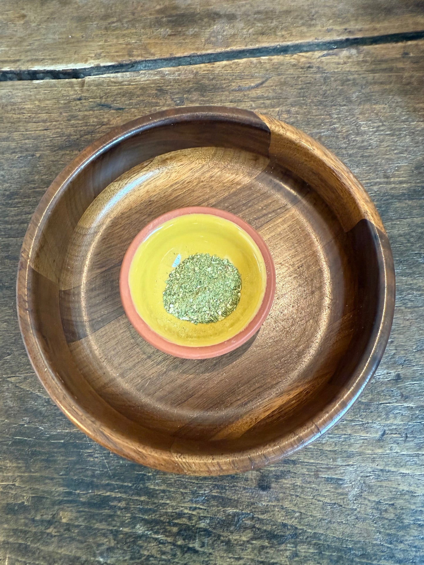 UMAMI SOFFRITTO | bouillon powder - mezcla de sazón en polvo